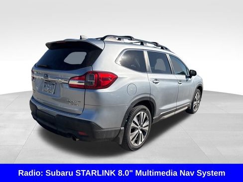 Used 2020 Subaru Ascent Limited w/ Technology Package image 13