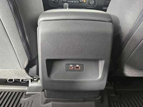 New 2026 Nissan Frontier SV w/ All-Weather Content Package image 38