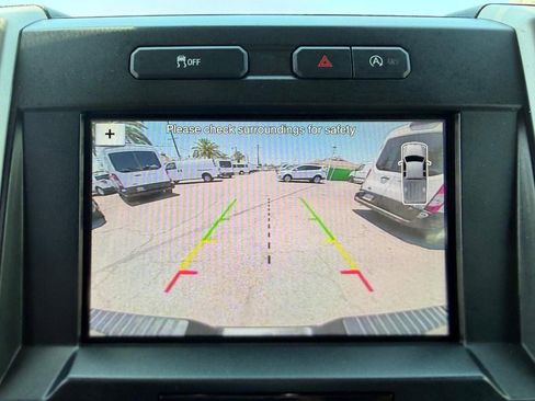 Used 2018 Ford F150 Lariat w/ Equipment Group 501A Mid RWD image 46