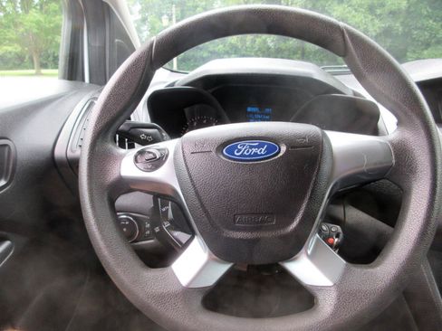 Used 2014 Ford Transit Connect XLT FWD image 28