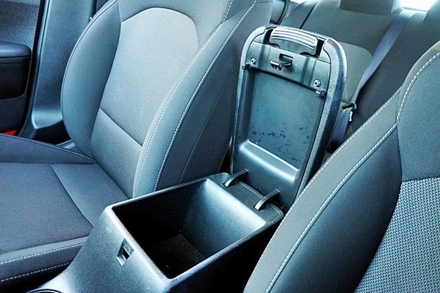 Used 2023 Kia Forte LXS w/ LXS Technology Package FWD image 39