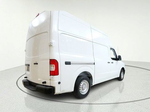 Used 2020 Nissan NV 2500 S RWD image 6
