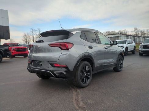 New 2026 Buick Encore GX Sport Touring w/ Advanced Technology Package image 5