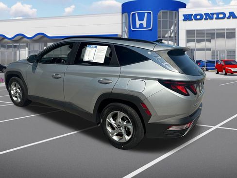Used 2024 Hyundai Tucson SEL FWD image 6