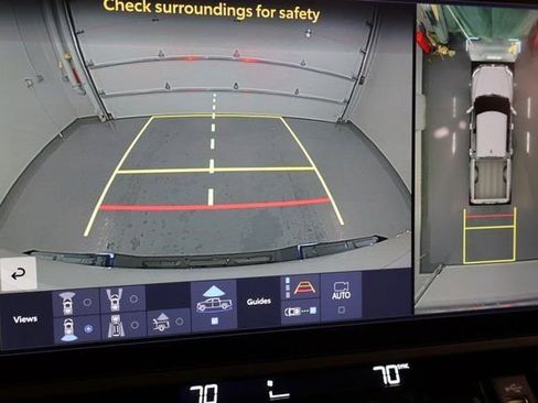 New 2026 Toyota Tundra Limited image 24