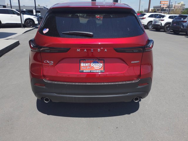 New 2026 MAZDA CX-5 Select AWD/4WD image 5