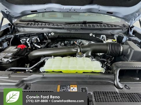 New 2026 Ford Expedition Tremor image 29