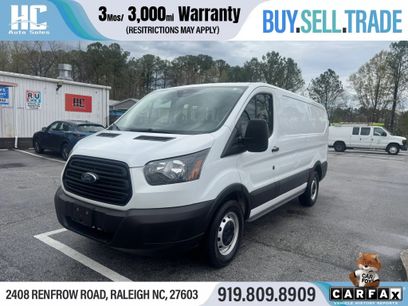 Used 2019 Ford Transit 150 Low Roof