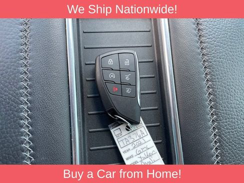 Used 2021 GMC Yukon Denali AWD/4WD image 25