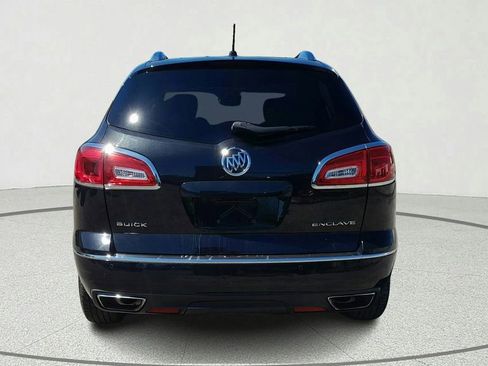 Used 2015 Buick Enclave Premium FWD image 5