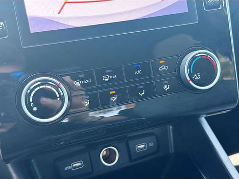 Used 2022 Hyundai Santa Cruz SEL image 30