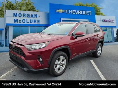 Used 2019 Toyota RAV4 XLE w/ Convenience Package