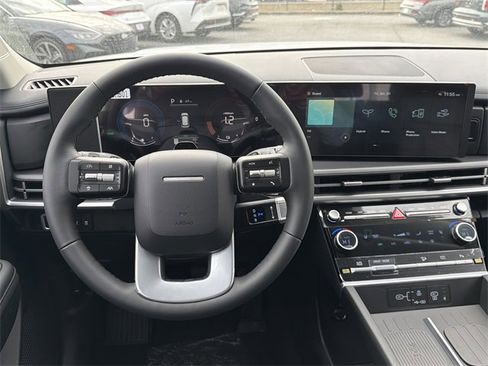 New 2026 Hyundai Santa Fe SEL image 23