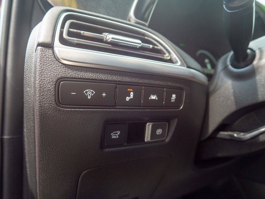 Used 2021 Hyundai Palisade Limited FWD image 21