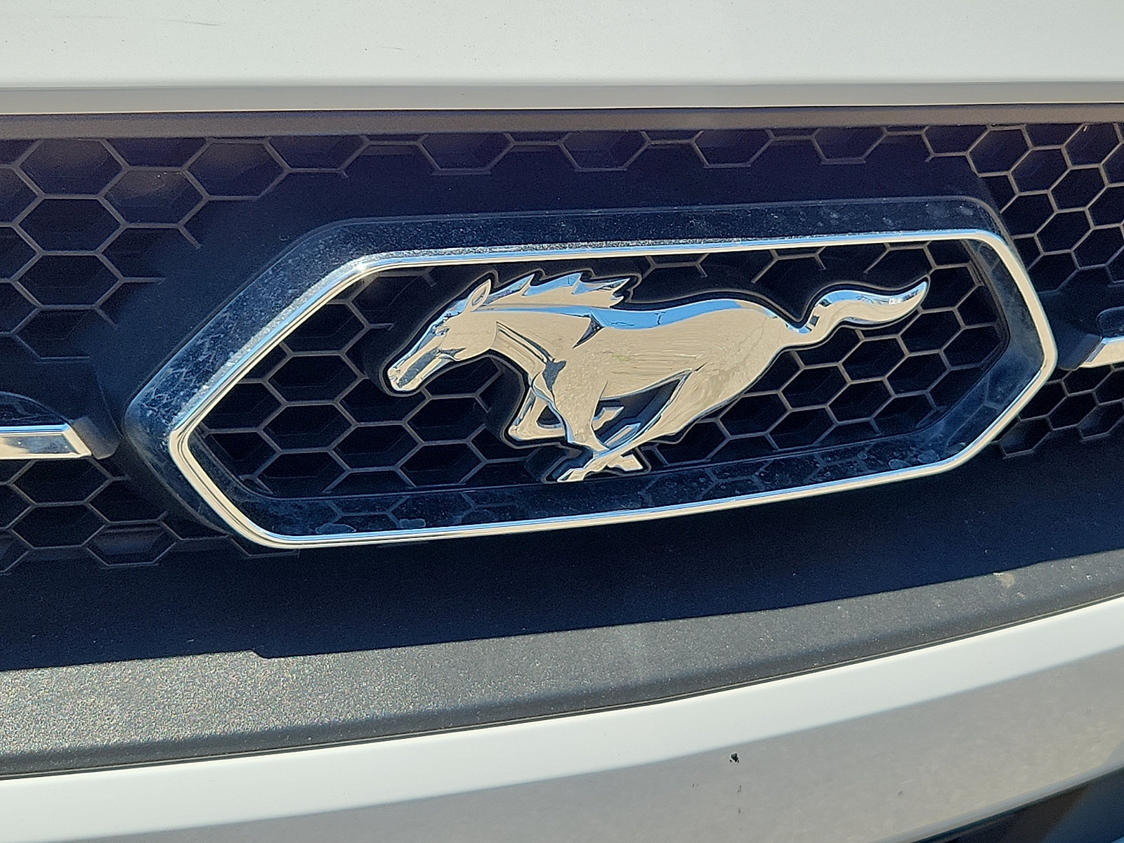 Certified 2021 Ford Mustang Coupe RWD image 30