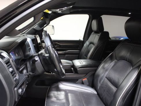 Used 2021 RAM 1500 Limited image 20