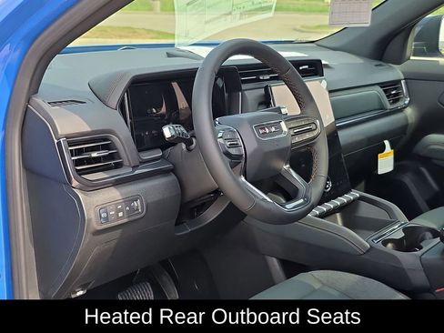 New 2026 GMC Terrain AT4 w/ Convenience Package III image 15