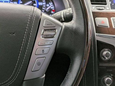 Used 2018 INFINITI QX80 4WD w/ Deluxe Technology Package image 22
