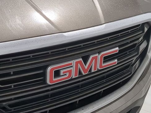 Used 2019 GMC Terrain SLE image 14