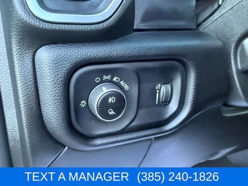 New 2026 RAM 3500 Big Horn image 15