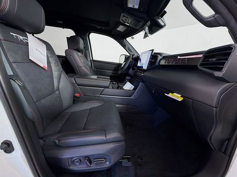 New 2026 Toyota Sequoia TRD Pro AWD/4WD image 29