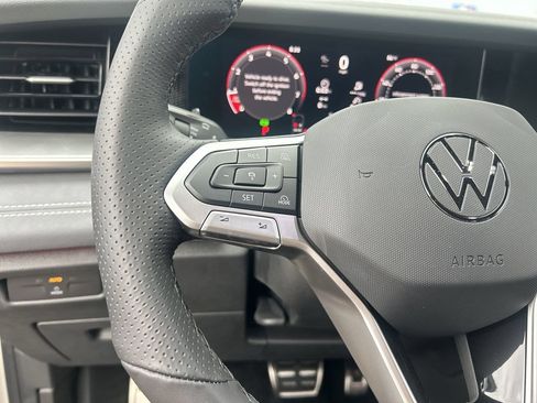 New 2026 Volkswagen Tiguan SE R-Line AWD/4WD image 20