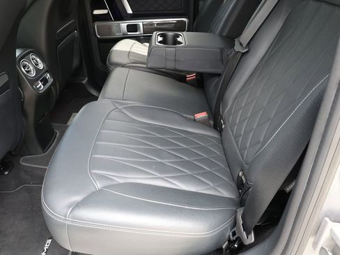 Used 2021 Mercedes-Benz G 63 AMG 4MATIC image 18