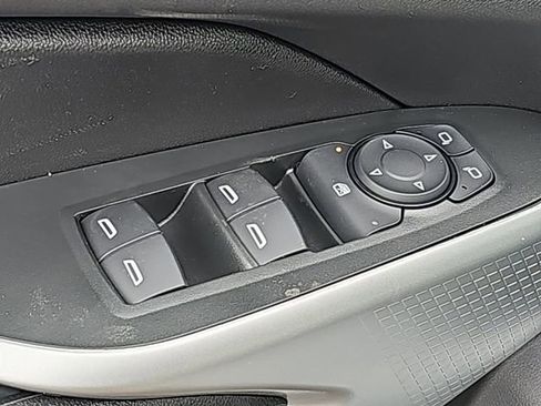 New 2026 Chevrolet Trax LS w/ LS Convenience Package image 21