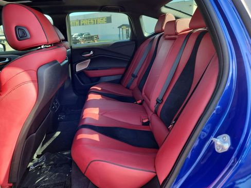 Used 2022 Acura TLX SH-AWD w/ A-SPEC Pkg image 23