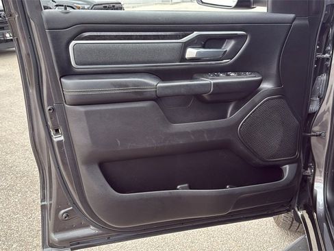 Used 2022 RAM 1500 Lone Star image 8