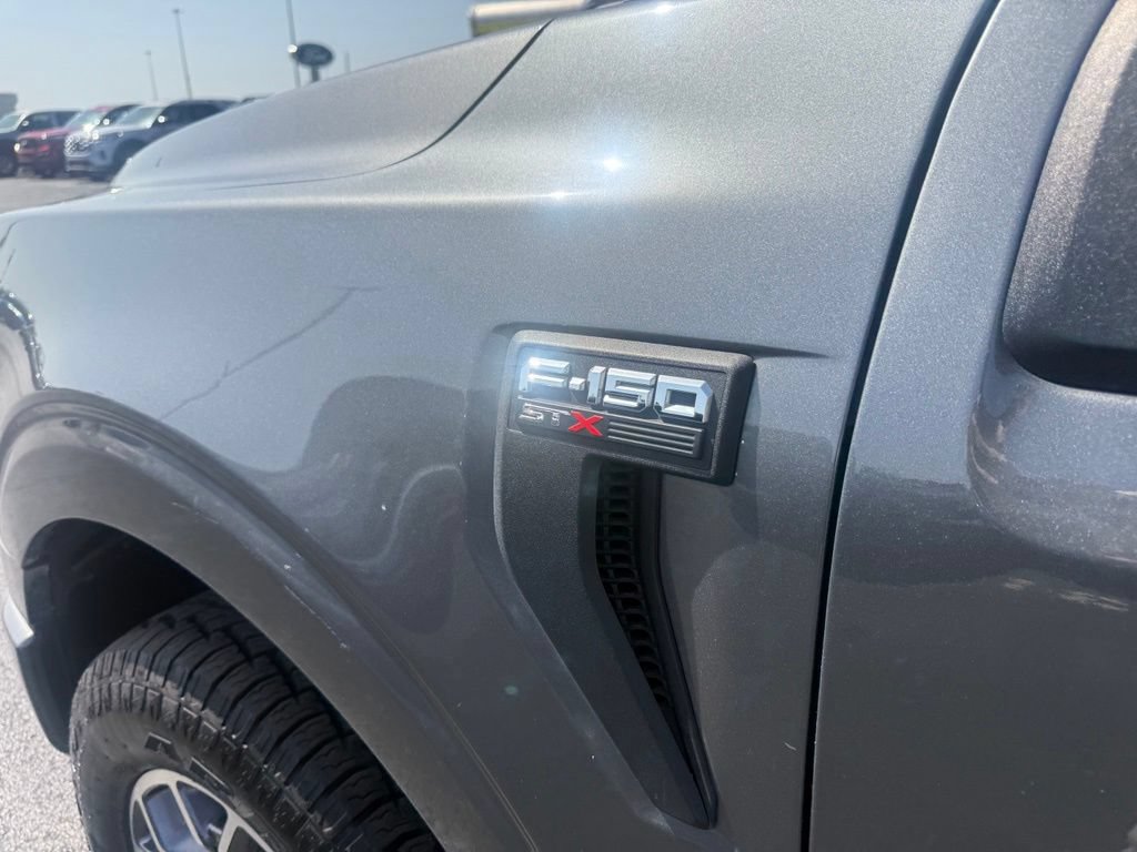 Used 2021 Ford F150 XL w/ Equipment Group 101A High AWD/4WD image 12