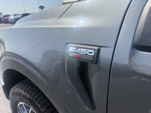 Used 2021 Ford F150 XL w/ Equipment Group 101A High AWD/4WD image 12