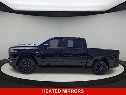 New 2026 RAM 1500 Express