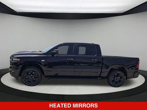 New 2026 RAM 1500 Express AWD/4WD image 4