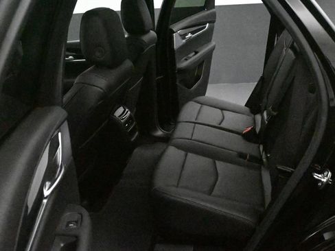 Used 2026 Cadillac XT5 Premium Luxury w/ Driver Assist Package AWD/4WD image 13