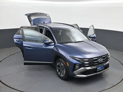 Certified 2026 Hyundai Tucson SEL AWD/4WD image 30