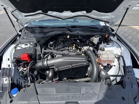 Used 2024 Ford Mustang Coupe image 20