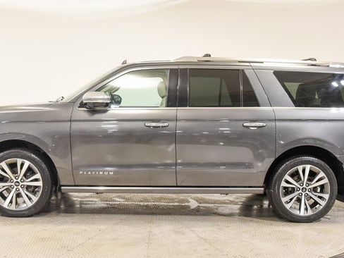 Used 2020 Ford Expedition Max Platinum image 9
