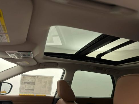 New 2026 Nissan Pathfinder Platinum AWD/4WD image 15