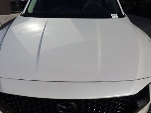 Used 2026 MAZDA CX-50 AWD 2.5 S w/ Accent Package image 10