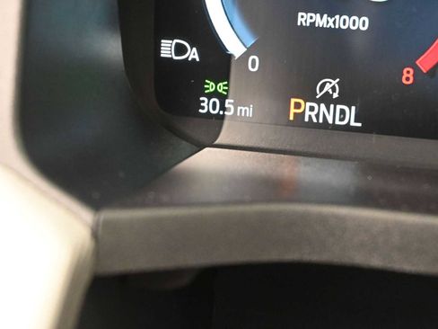 Used 2025 Ford Explorer Active w/ Active Comfort Package image 22