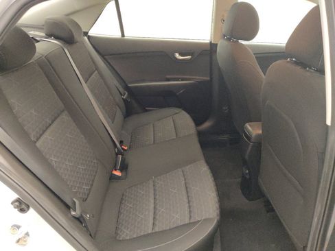 Used 2022 Kia Rio S FWD image 19