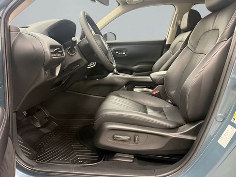 Used 2023 Honda HR-V EX-L image 12