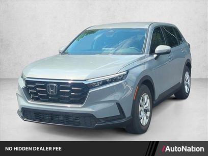 Used 2023 Honda CR-V LX