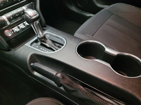 Used 2020 Ford Mustang Coupe w/ Equipment Group 101A image 26