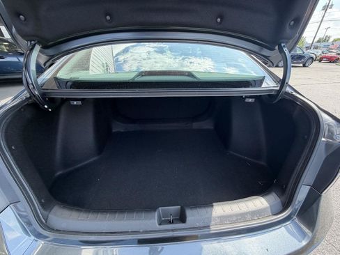 Used 2025 Honda Civic Sport image 10