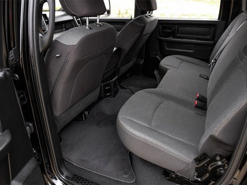 Used 2023 RAM 3500 Tradesman image 39