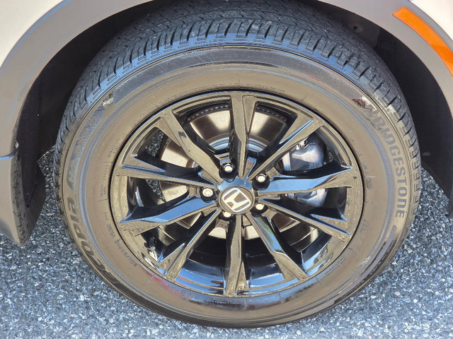 Certified 2025 Honda CR-V Sport image 11