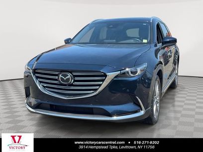Used 2020 MAZDA CX-9 Grand Touring