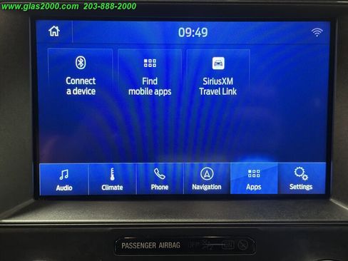 Used 2018 Ford Expedition Max XLT w/ Equipment Group 202A AWD/4WD image 17